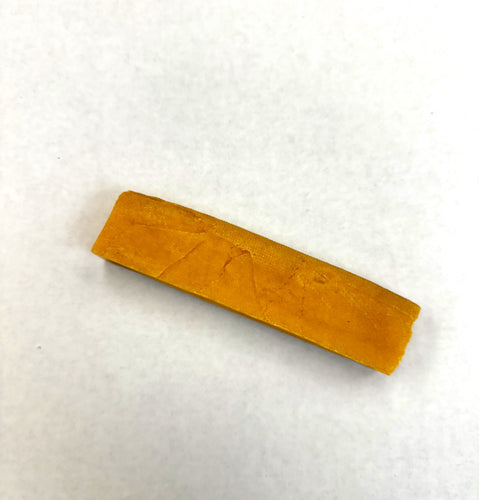 Pumpkin Yak Cheese Chews - Medium