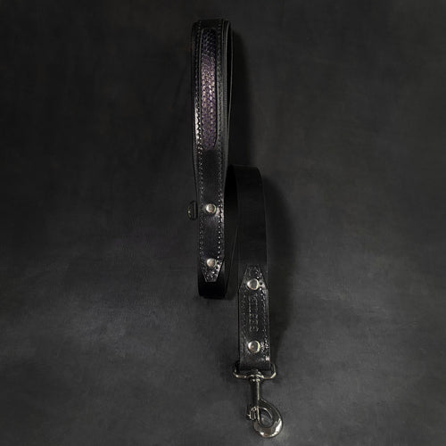 The ''Indigo'' collar