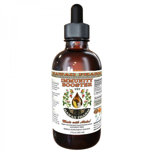 IMMUNE HEALTH / Immunity Booster (Liquid) - Audubon, NJ - Garden State ...