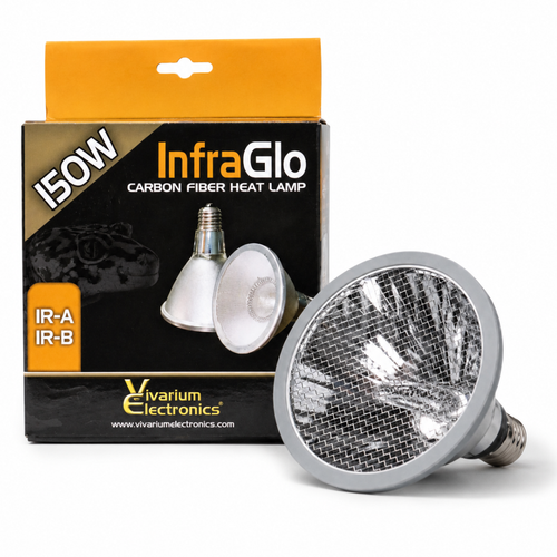 InfraGlo Heat Lamps