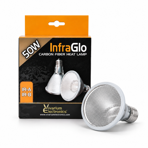 InfraGlo Heat Lamps