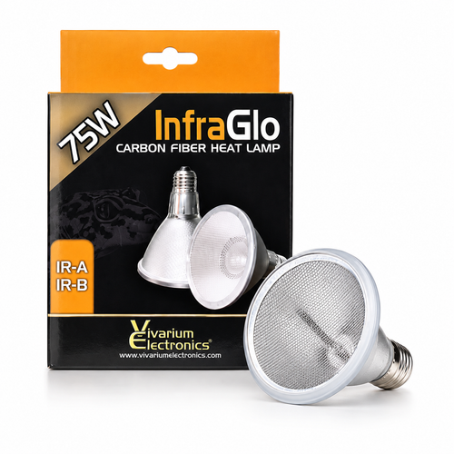 InfraGlo Heat Lamps