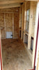 Large Chicken Coop - Up to 15 Chickens