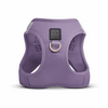 SoHo Dog Harness - Lilac Gray