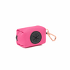 Poop Bag Holder - Park Ave Pink