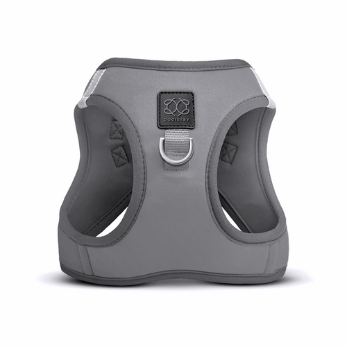 SoHo Dog Harness - Steel