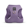 SoHo Dog Harness - Lilac Gray