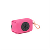 Poop Bag Holder - Park Ave Pink