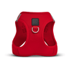 SoHo Dog Harness - Iconic Red