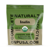 Organic Inulin Capsules