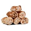 3- 5 Liver Dusted Cheek Rolls 10 pcs bag