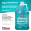 Jeffers Medicated 2% Chlorhexidine Shampoo for Dogs, Cats & Horses