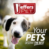 Jeffers Pet Colognes with Coat Conditioner, 16 oz Spray