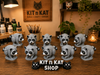 Kit n Kat Pal™ | Jimothy: Keep It Weird