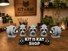 Kit n Kat Pal™ | Jimothy: Keep It Weird