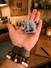 Kit n Kat Pal™ | Jimothy: Keep It Weird