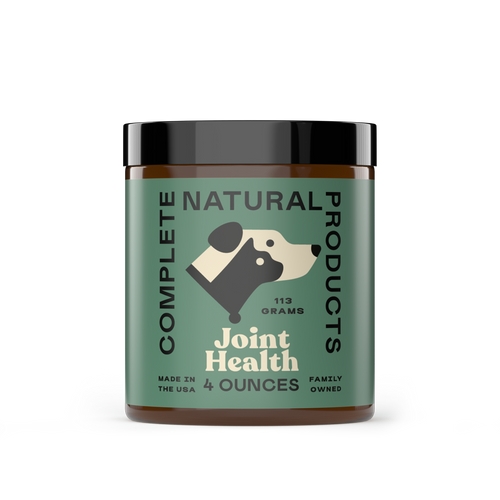 Joint Support Enzymes for Dogs and Cats