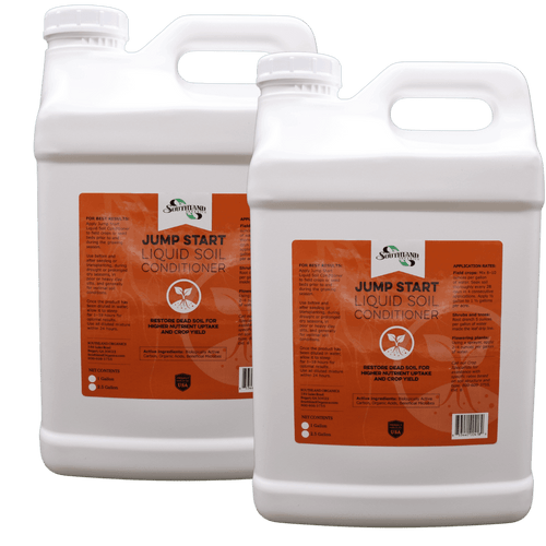 Jump Start | Liquid Soil Conditioner