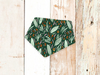 Urban Jungle Dog Bandana