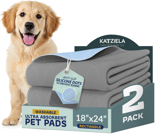 Washable Pee Pads