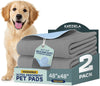 Washable Pee Pads