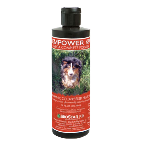 Empower K9