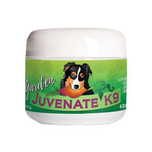 Garden Juvenate K9