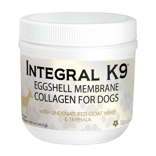 Integral K9