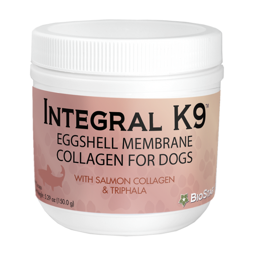 Integral K9