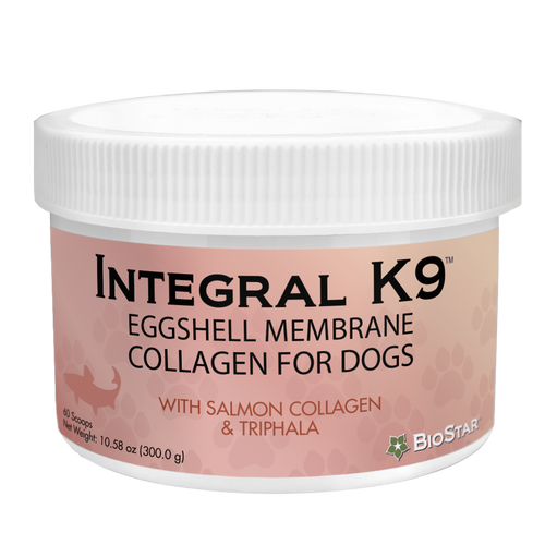 Integral K9