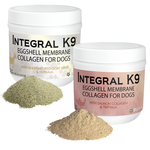 Integral K9