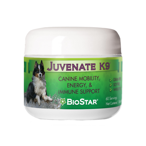 Juvenate K9