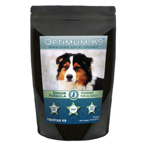 Optimum K9 Senior