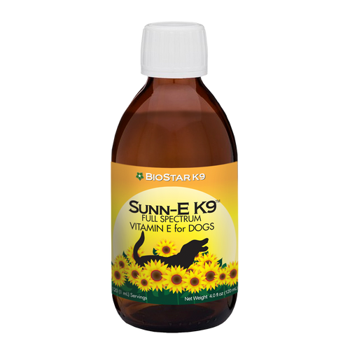 Sunn-E K9