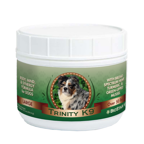 Trinity K9