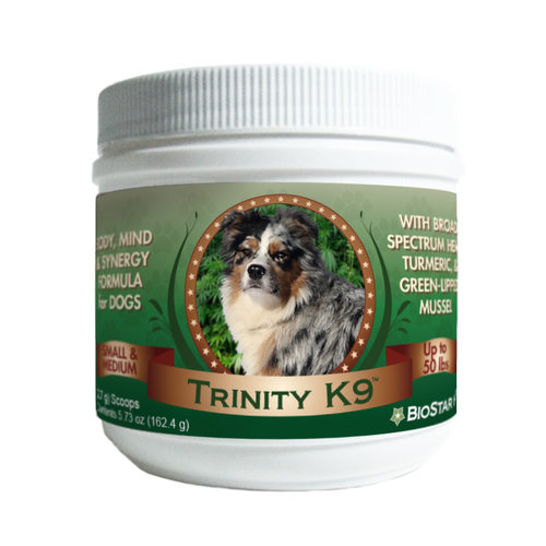 Trinity K9
