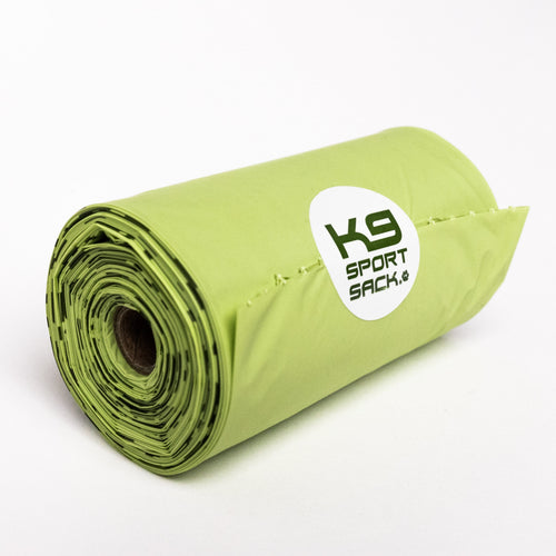 Doggy Waste Bags