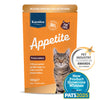 Appetite - Fussy Eaters for Cats