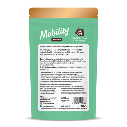 Mobility - Joint Care for Cats