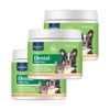 Dental with Mint Topper - 7 oz