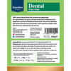 Dental with Mint Topper - 7 oz