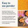 Pumpkin Powder Topper - 3.5 oz (Pouch)