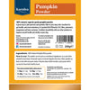 Pumpkin Powder Topper - 3.5 oz (Pouch)