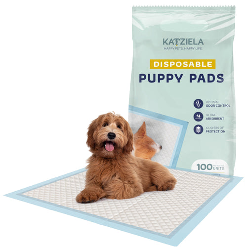 Disposable Pet Pads