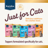 Appetite - Fussy Eaters for Cats