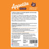 Appetite - Fussy Eaters for Cats