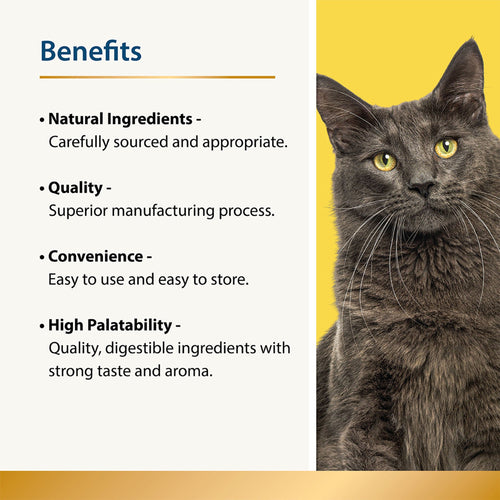 Hydrate - Hydration Aid for Cats
