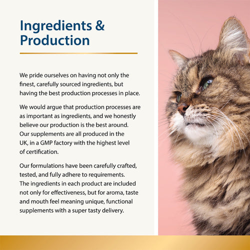 Hydrate - Hydration Aid for Cats