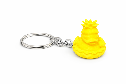 Cabin Vibes Cruise Buddies™ – Keychain Edition