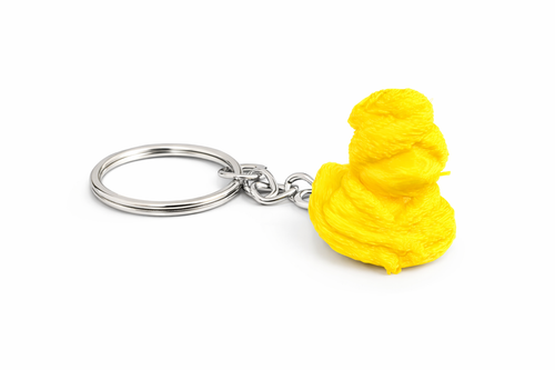 Cabin Vibes Cruise Buddies™ – Keychain Edition